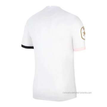 2ª Camiseta Paris Saint-Germain Champions 2021-2022