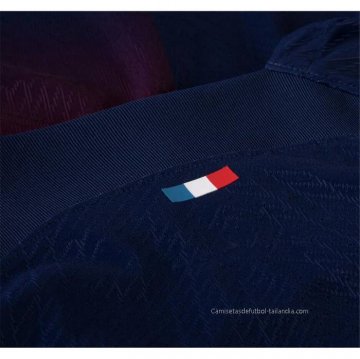 1ª Camiseta Paris Saint-Germain Authentic 2023-2024