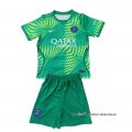 2ª Camiseta Paris Saint-Germain Portero Nino 2026-2027