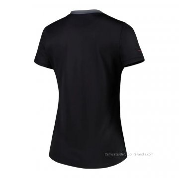 3ª Camiseta Paris Saint-Germain Mujer 2021-2022