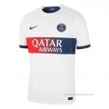 2ª Camiseta Paris Saint-Germain Authentic 2023-2024