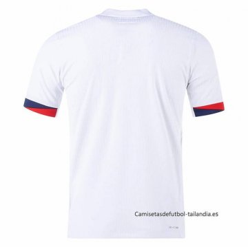 2ª Camiseta Paris Saint-Germain Authentic 2025-2026