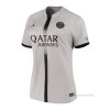 2ª Camiseta Paris Saint-Germain Mujer 2022-2023 2ª Camiseta Paris Saint-Germain Mujer 2022-2023