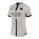 2ª Camiseta Paris Saint-Germain Mujer 2022-2023