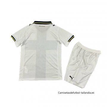 1ª Camiseta Parma Nino 2025-2026