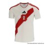 1ª Camiseta Peru 2026 1ª Camiseta Peru 2026
