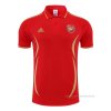 Camiseta Polo del Arsenal 2022-2023 Rojo Camiseta Polo del Arsenal 2022-2023 Rojo