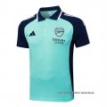 Camiseta Polo del Arsenal 2025-2026 Verde