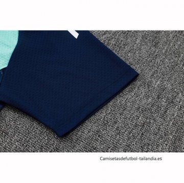Camiseta Polo del Arsenal 2025-2026 Verde