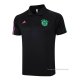 Camiseta Polo del Bayern Munich 2023-2024 Negro