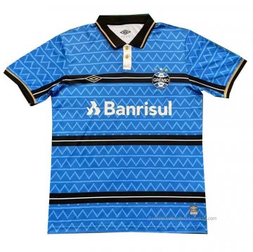 Camiseta Polo del Gremio 2023-2024 Azul Camiseta Polo del Gremio 2023-2024 Azul