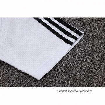 Camiseta Polo del Juventus 2025-2026 Blanco