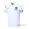 Camiseta Polo del Paris Saint-Germain 2024-2025 Blanco Camiseta Polo del Paris Saint-Germain 2024-2025 Blanco