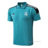 Camiseta Polo del Real Madrid 2022 Azul Camiseta Polo del Real Madrid 2022 Azul