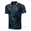Camiseta Polo del Real Madrid 2022-2023 Gris Camiseta Polo del Real Madrid 2022-2023 Gris
