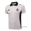 Camiseta Polo del Real Madrid 2024-2025 Rosa Claro Camiseta Polo del Real Madrid 2024-2025 Rosa Claro
