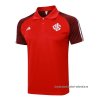 Camiseta Polo del SC Internacional 2024-2025 Rojo Camiseta Polo del SC Internacional 2024-2025 Rojo