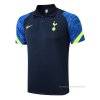 Camiseta Polo del Tottenham Hotspur 2022-2023 Azul Camiseta Polo del Tottenham Hotspur 2022-2023 Azul