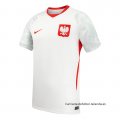 1ª Camiseta Polonia 2026