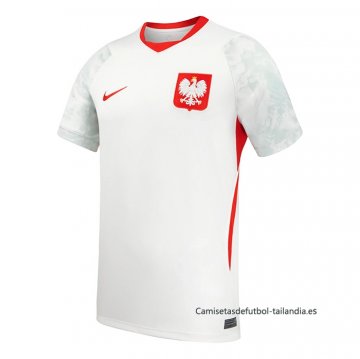 1ª Camiseta Polonia 2026