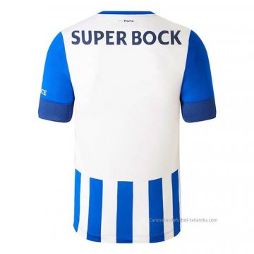1ª Camiseta Porto 2022-2023