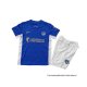 1ª Camiseta Portsmouth Nino 2026-2027