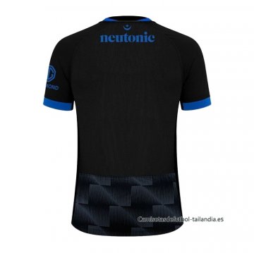 3ª Camiseta Portsmouth 2026-2027