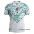 2ª Camiseta Portugal 2026