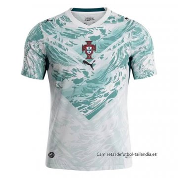 2ª Camiseta Portugal 2026 2ª Camiseta Portugal 2026