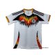 Camiseta Pre Partido del Alemania 2026 Blanco