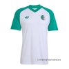 Camiseta Pre Partido del Argelia 2026 Blanco