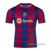 Camiseta Pre Partido del Barcelona Special 2023 Camiseta Pre Partido del Barcelona Special 2023