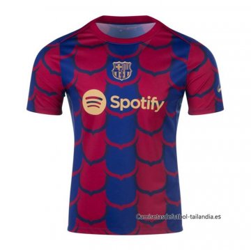 Camiseta Pre Partido del Barcelona Special 2023 Camiseta Pre Partido del Barcelona Special 2023