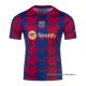 Camiseta Pre Partido del Barcelona Special 2023