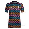 Camiseta Pre Partido del Juventus 2022 Camiseta Pre Partido del Juventus 2022