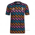 Camiseta Pre Partido del Juventus 2022