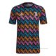 Camiseta Pre Partido del Juventus 2022