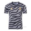 Camiseta Pre Partido del Juventus 2023 Negro