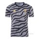 Camiseta Pre Partido del Juventus 2023 Negro