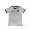 Camiseta Pre Partido del Sevilla 2025-2026 Blanco