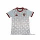 Camiseta Pre Partido del Sevilla 2025-2026 Blanco
