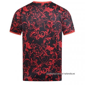 Camiseta Pre Partido del Sheffield United Chinese New Year 2024-2025
