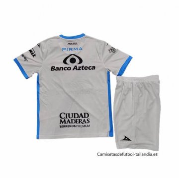 1ª Camiseta Puebla Nino 2025-2026