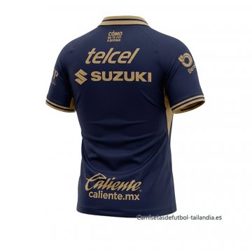1ª Camiseta Pumas UNAM 2026-2027