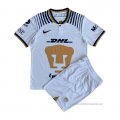 1ª Camiseta Pumas UNAM Nino 2022-2023