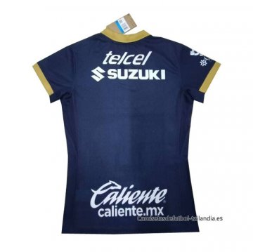 2ª Camiseta Pumas UNAM Mujer 2024-2025