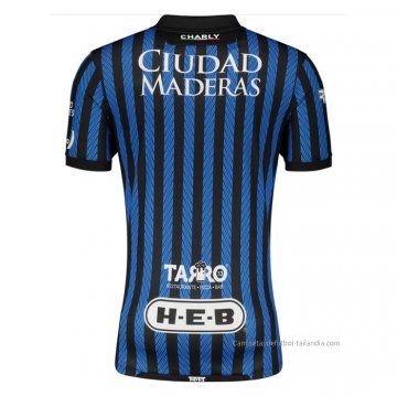 1ª Camiseta Queretaro 2021-2022