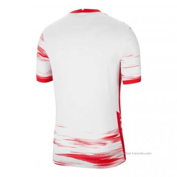 1ª Camiseta RB Leipzig 2021-2022