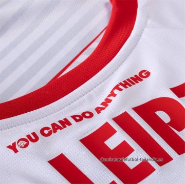 1ª Camiseta RB Leipzig 2025-2026