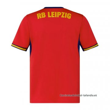 2ª Camiseta RB Leipzig 2026-2027